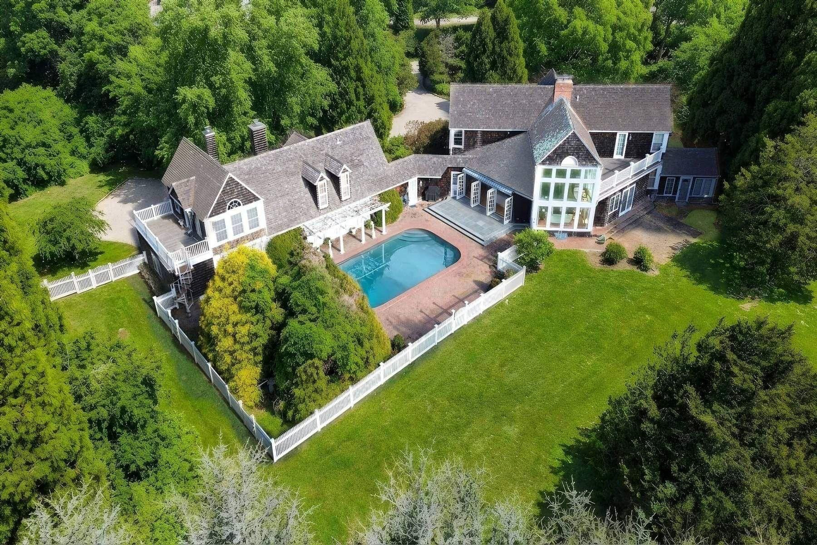 Casa a la venta en los Hamptons