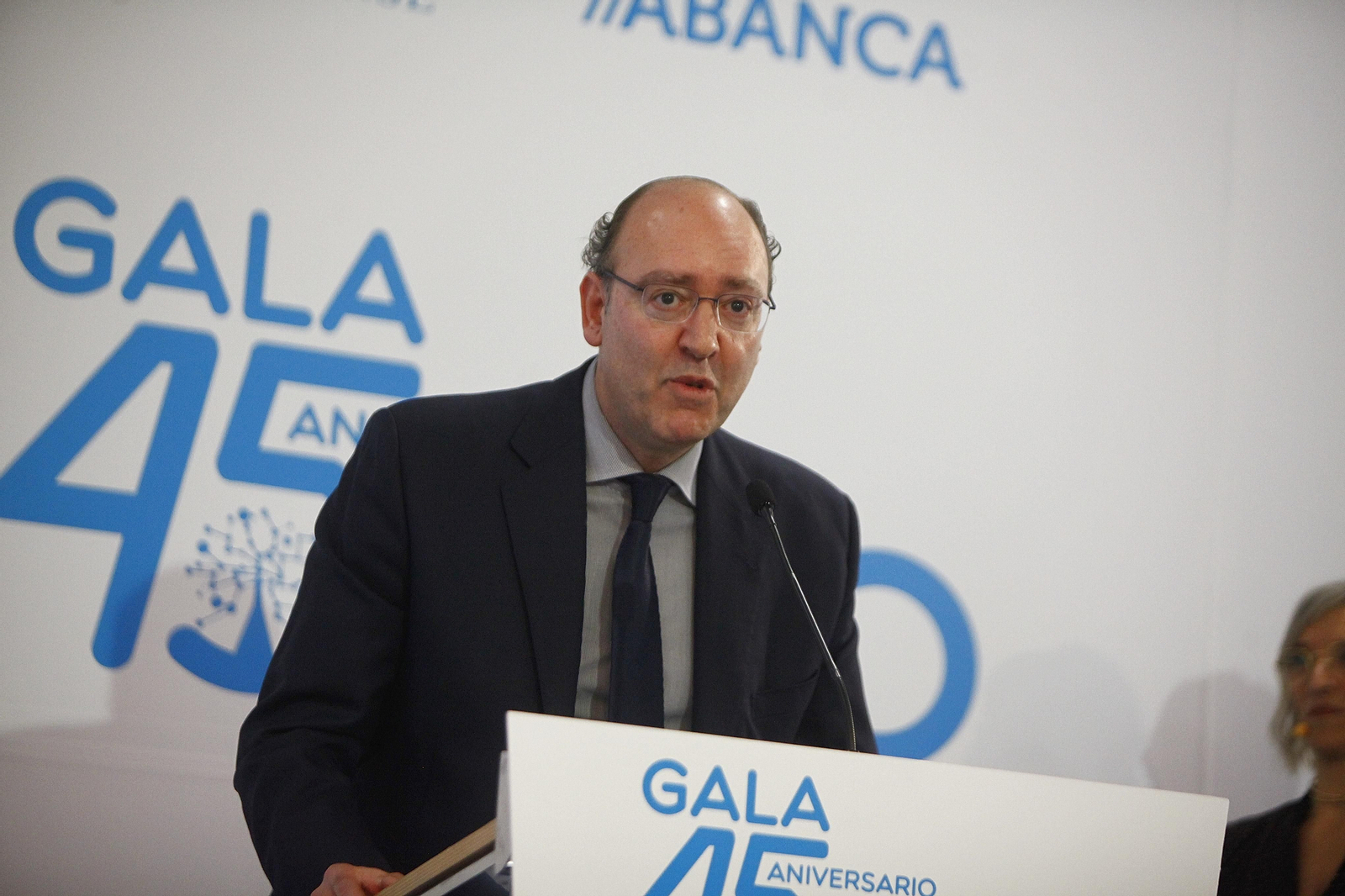 PREMIO J.M. PÉREZ CANAL A LA EXPORTACIÓN: Eliseo López, de Cupa 4.0: “Estamos muy orgullosos de nuestro trabajo y de nuestra gente”.