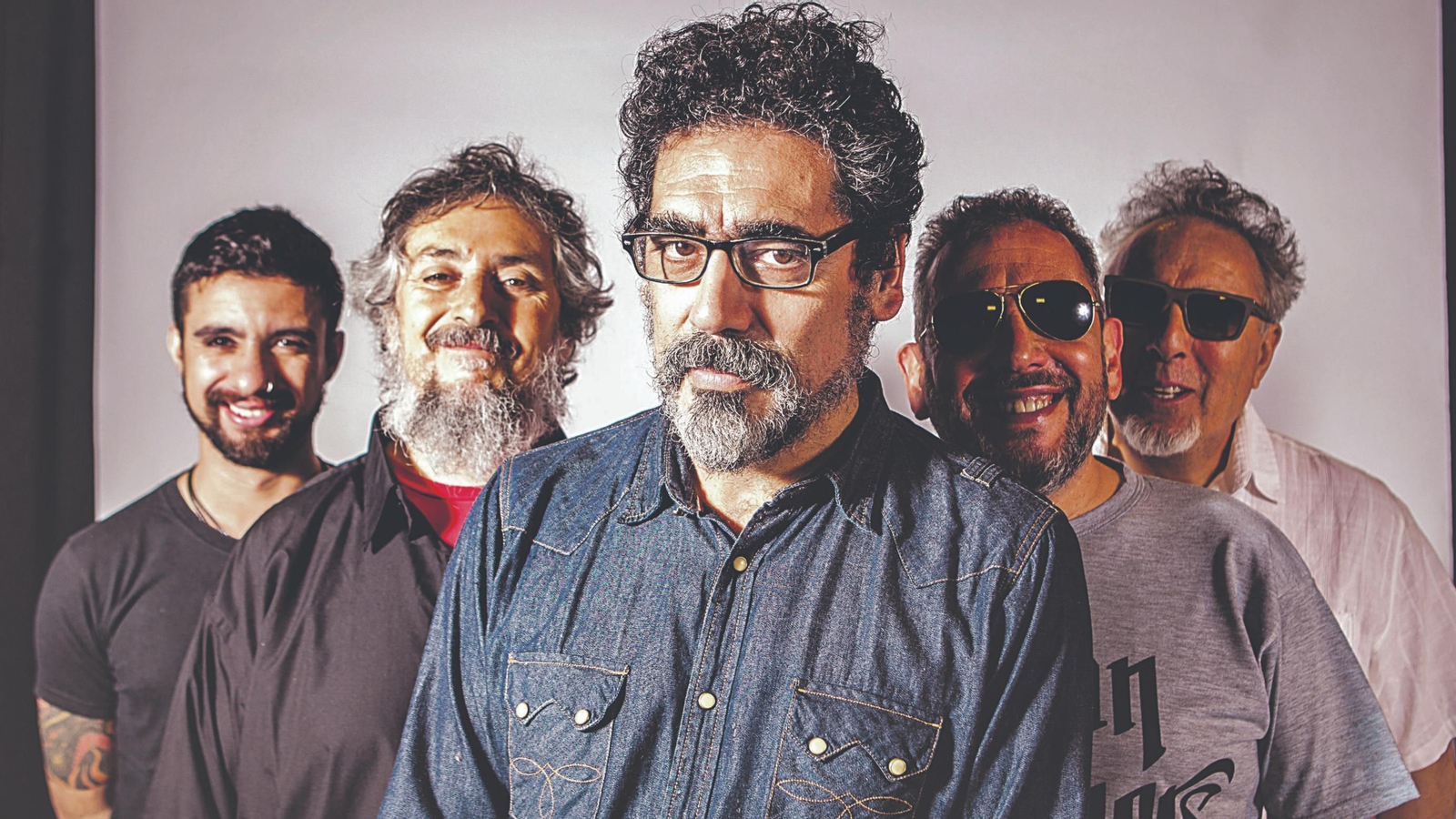 La banda de rock y blues argentina La Mississippi traerá su música a España con una gira que tocará Galicia