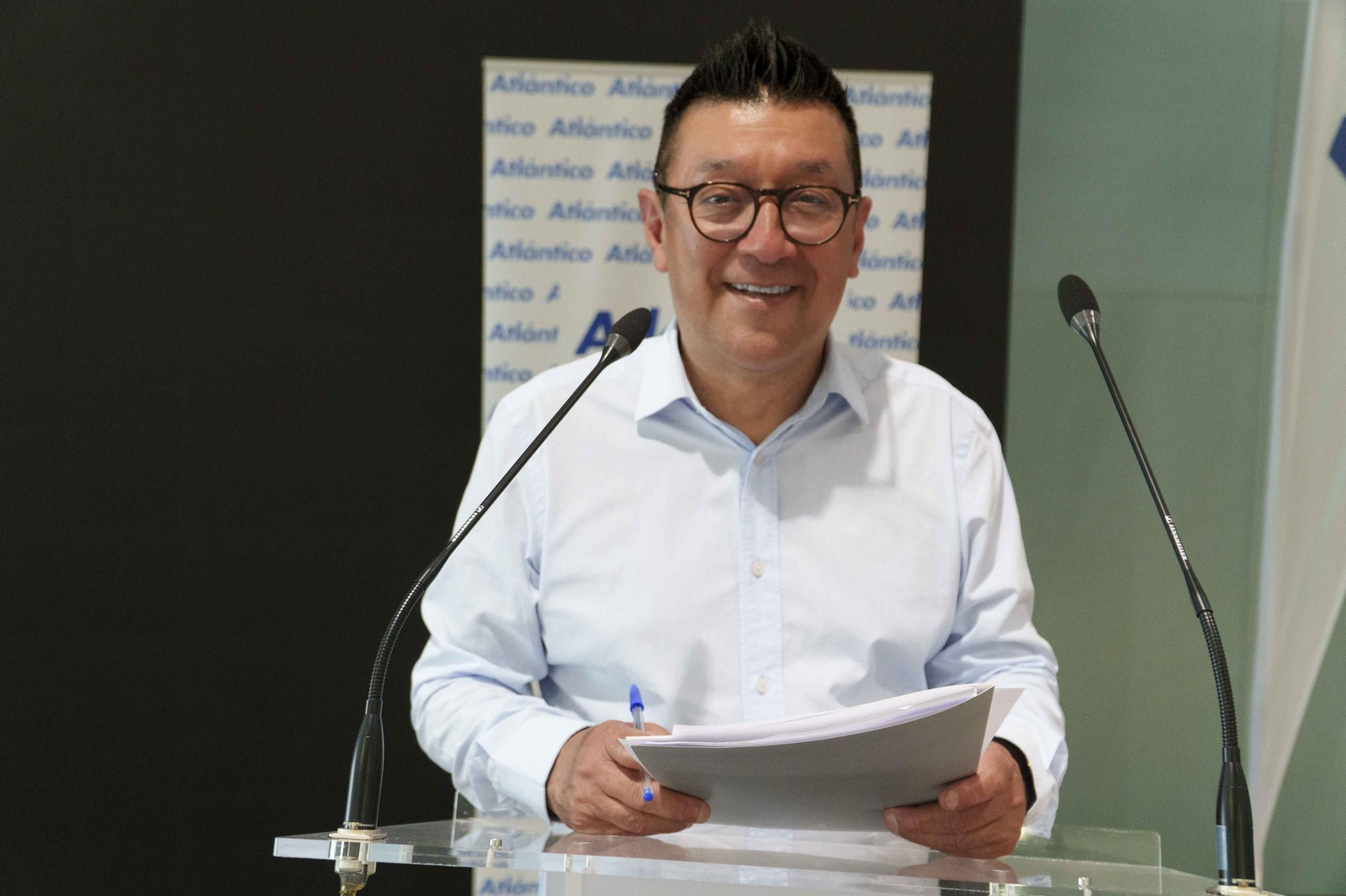 Galería | Entrega de premios del concurso 'Vida Sostenible' en Vigo