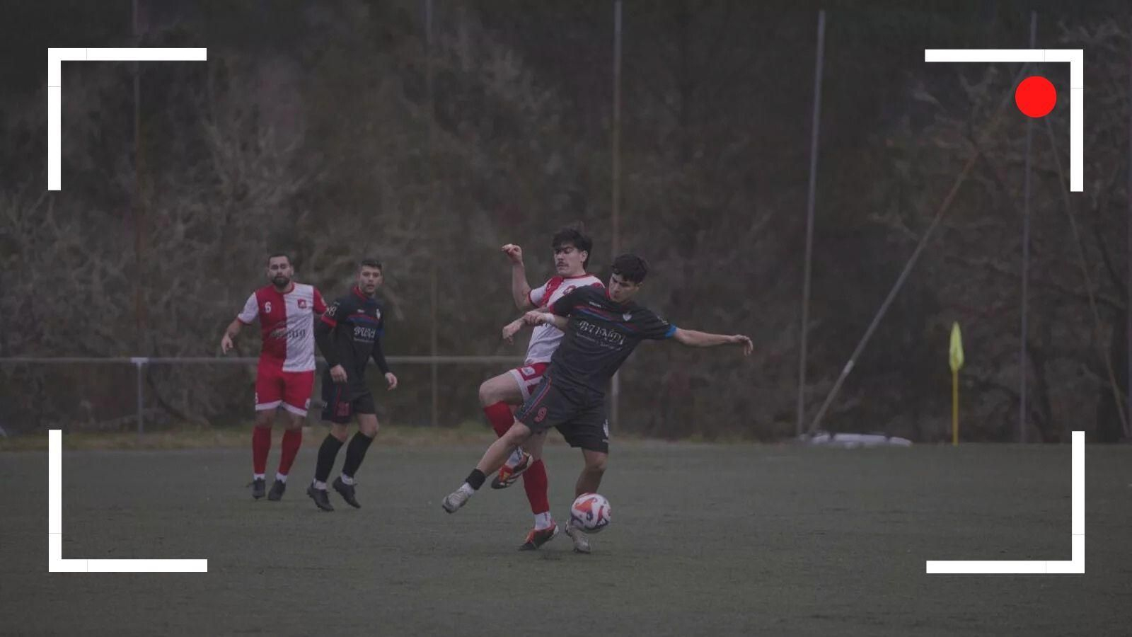 Loñoá CF, la revelación