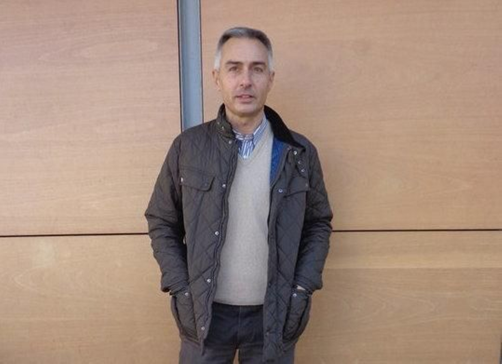 Elías Rodríguez Núñez, alcalde popular de Rubiá.