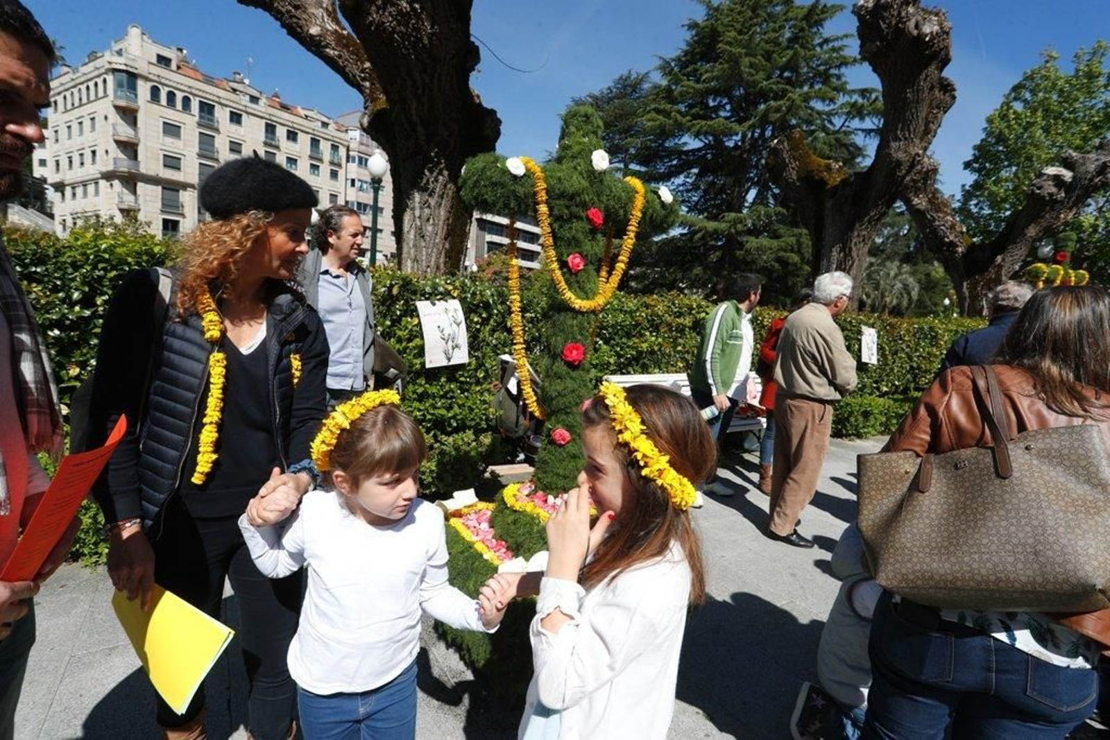 Os Maios en Redondela 008