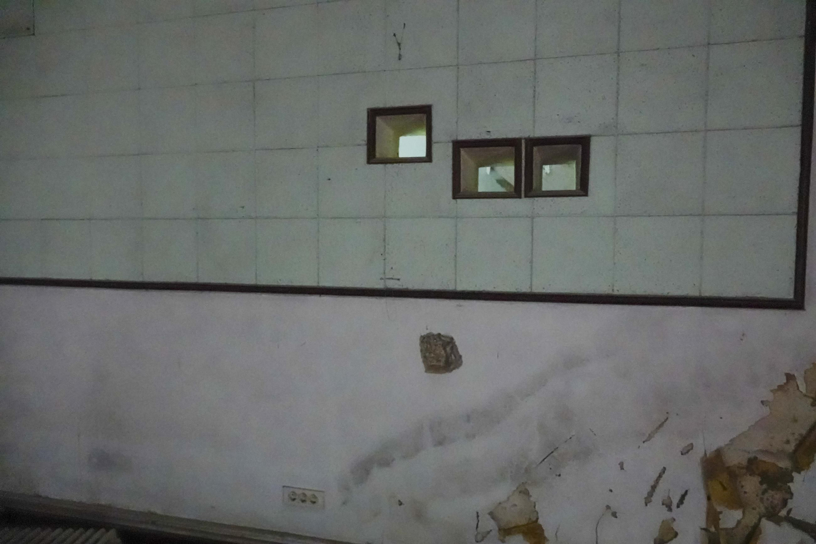 Galería | Así está el interior del edificio Faraday, emblema de la ETEA