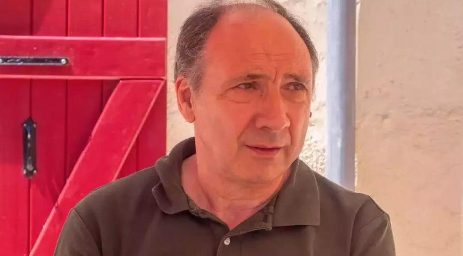 Juan Miguel Paz, presidente de la Comisión de Asuntos Jurídicos del CGCEE