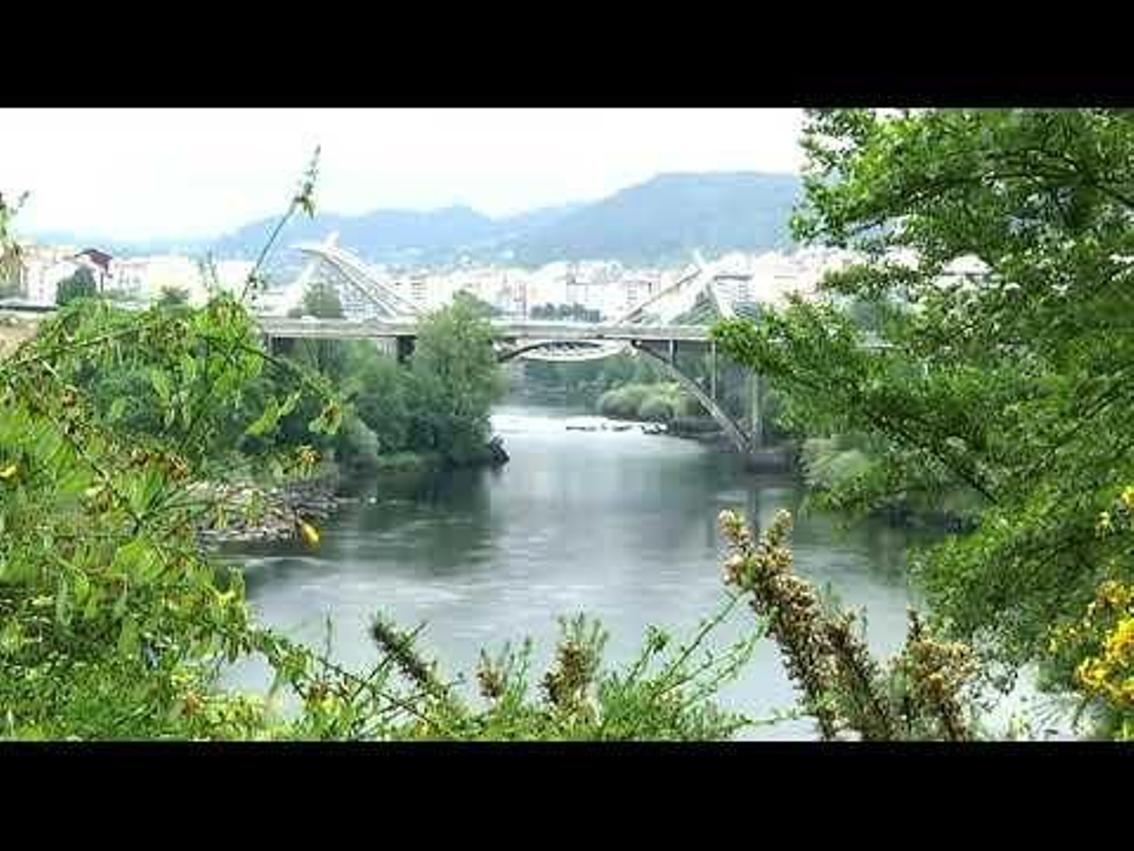 Mejorea de las zonas termales