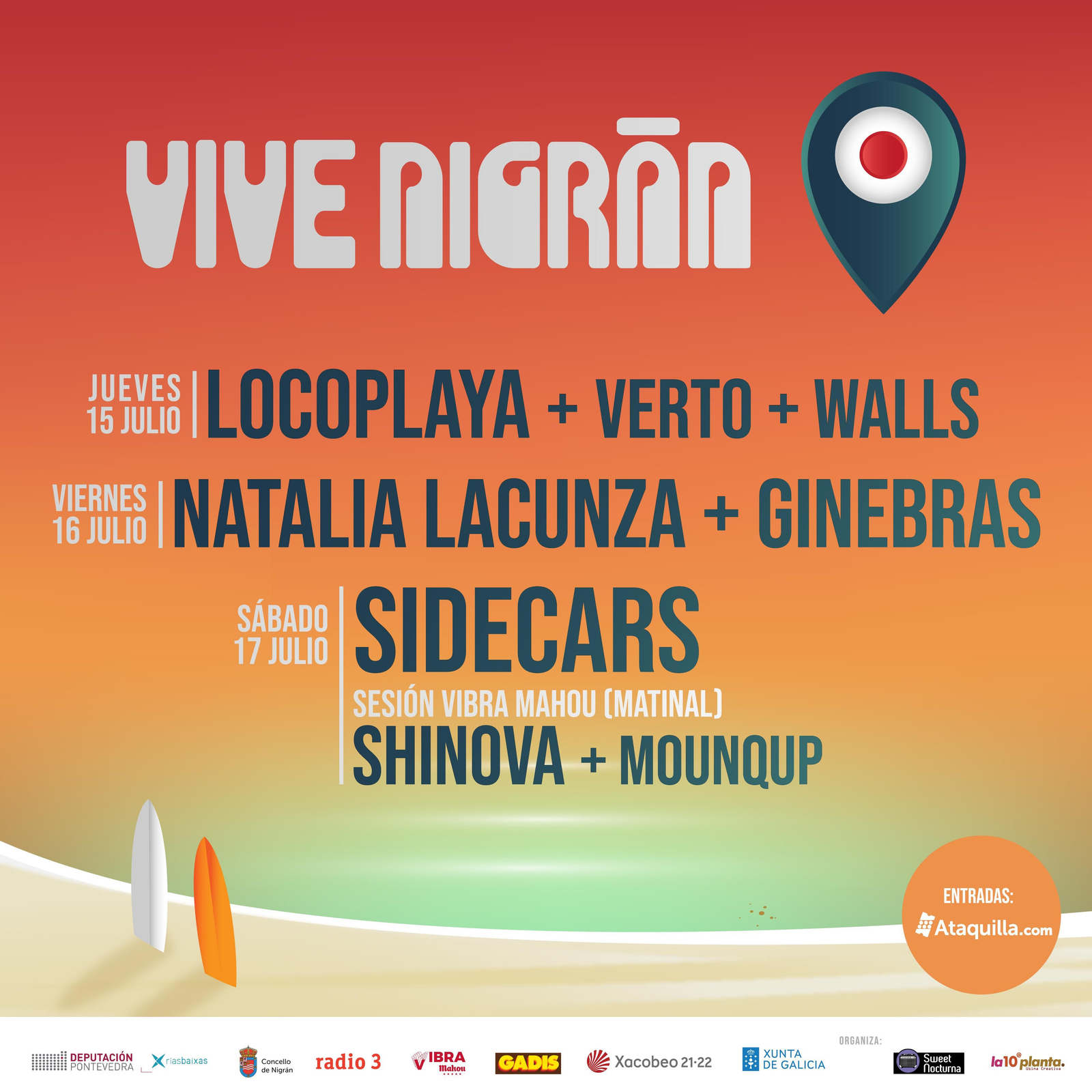 vivenigran