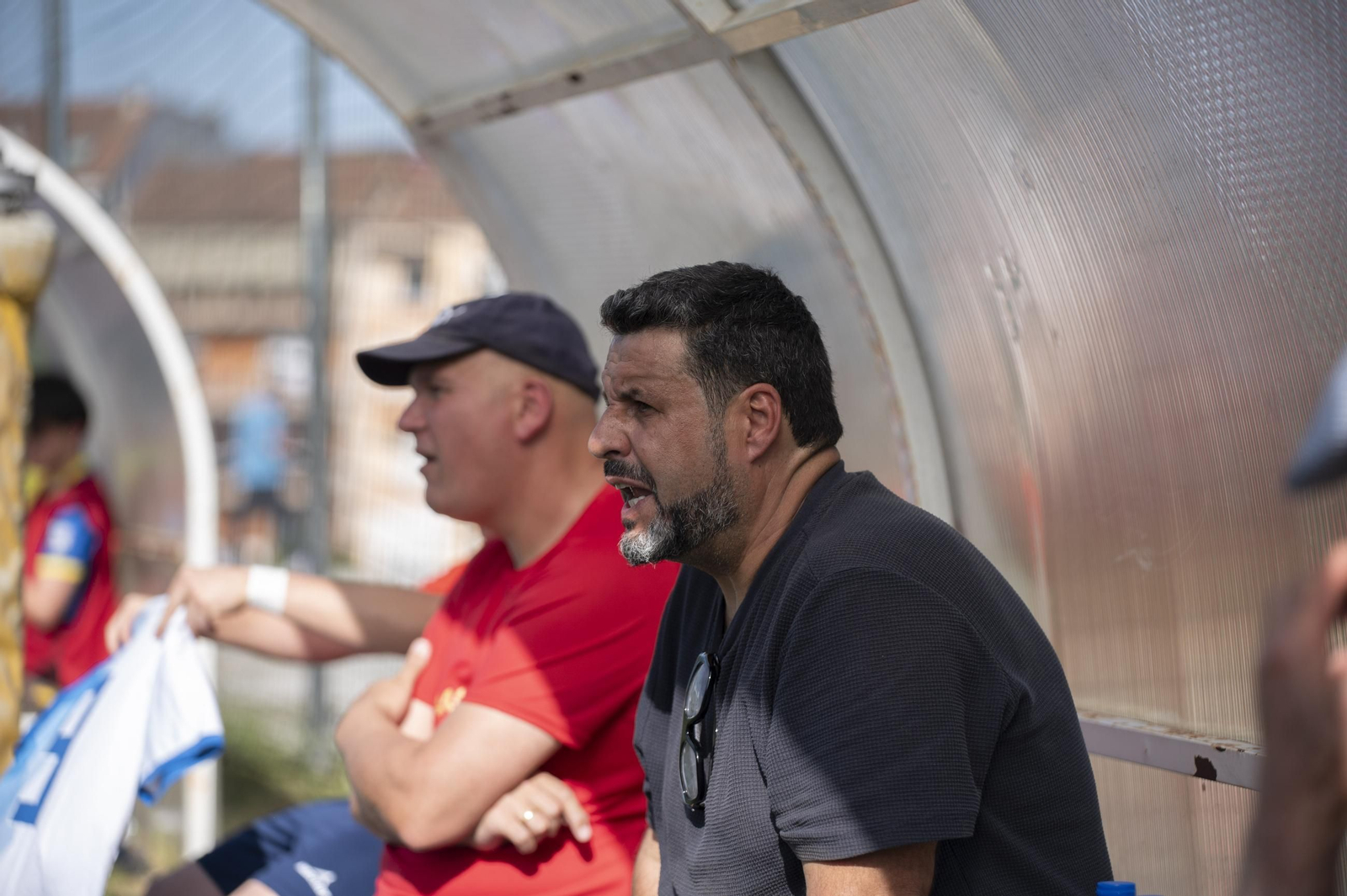 Galería | El ascenso a Primera Futgal del Rayo 21, en imágenes