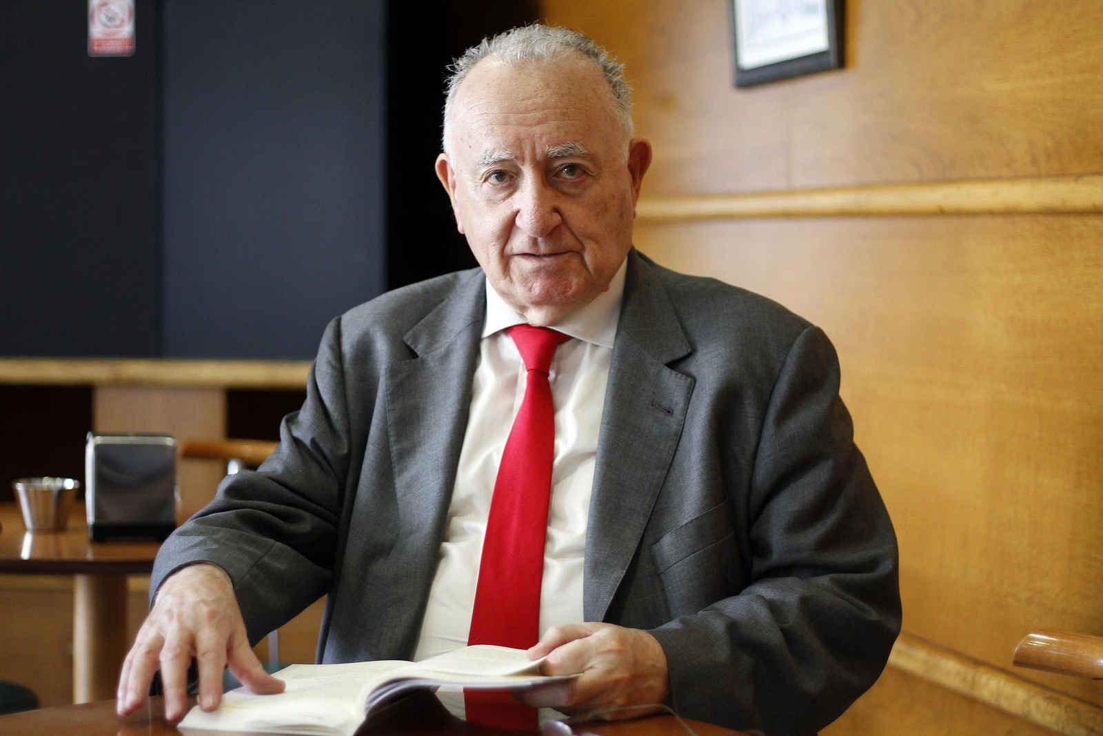 Xesús Alonso Montero