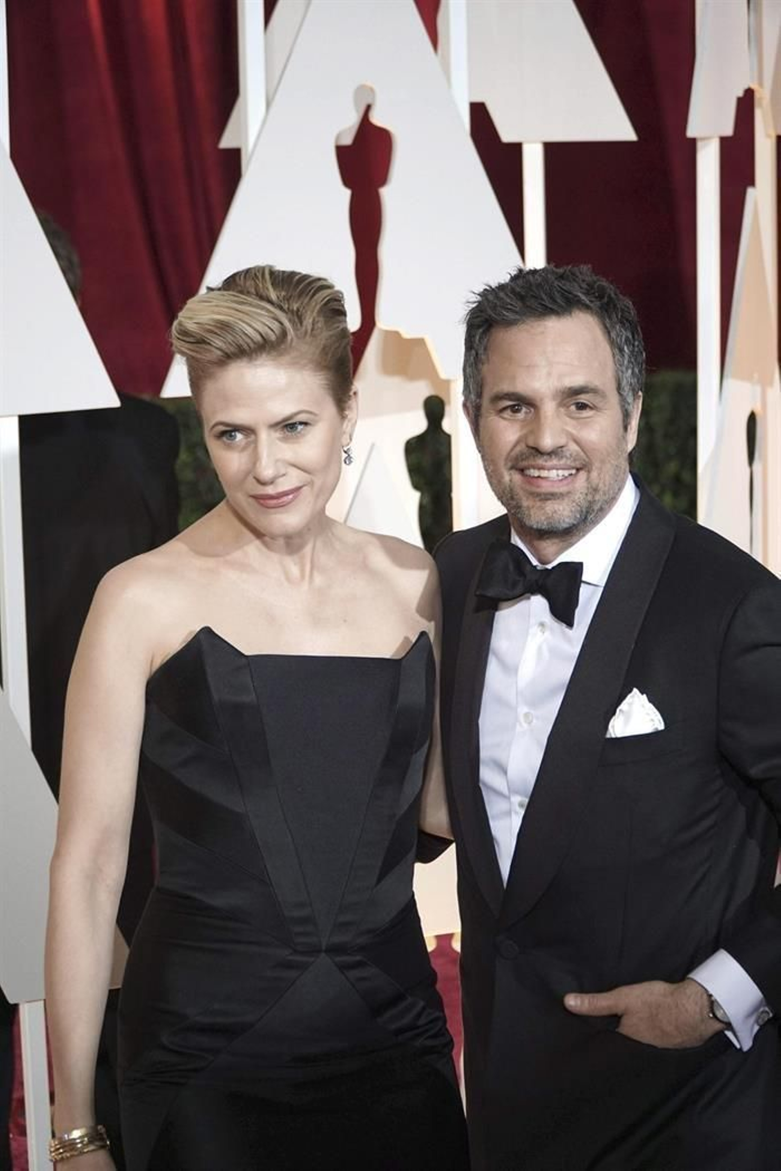 87 EDICIÓN DE LOS ÓSCAR 33