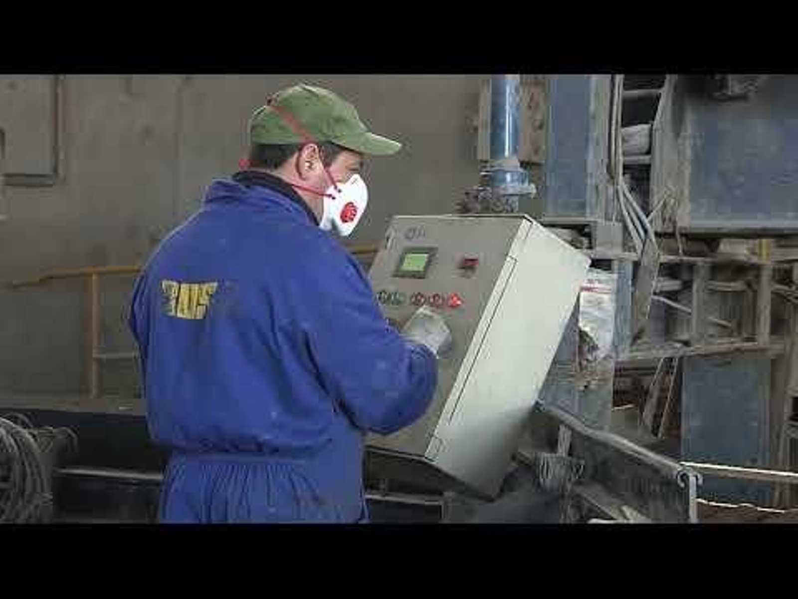 El fondo canadiense Brookfield compra la pizarrera Cupa Group