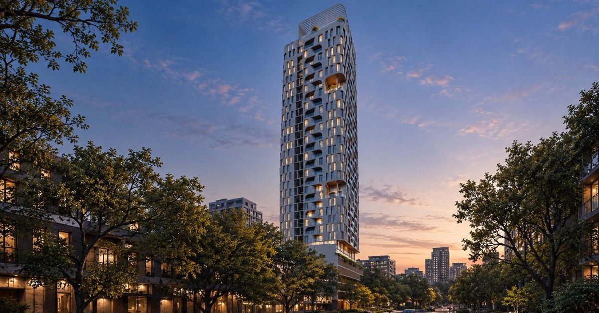 Pininfarina lleva a Paraguay su lujo residencial inspirado en la artesanía local