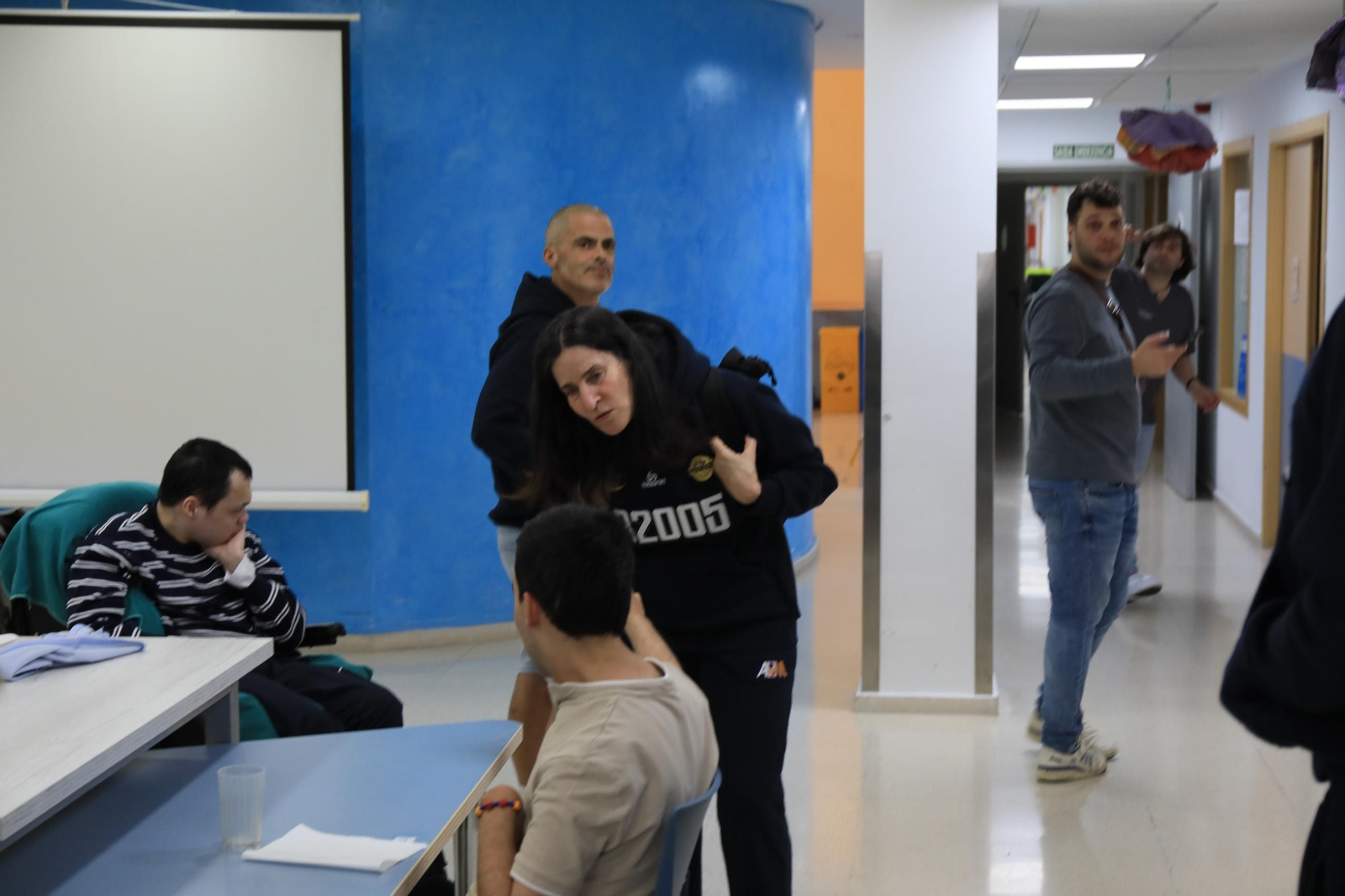 Galería | El COB brilla fuera de la cancha