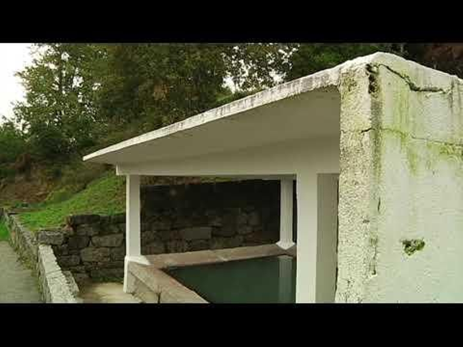 Balneario de Berán 19 11 19