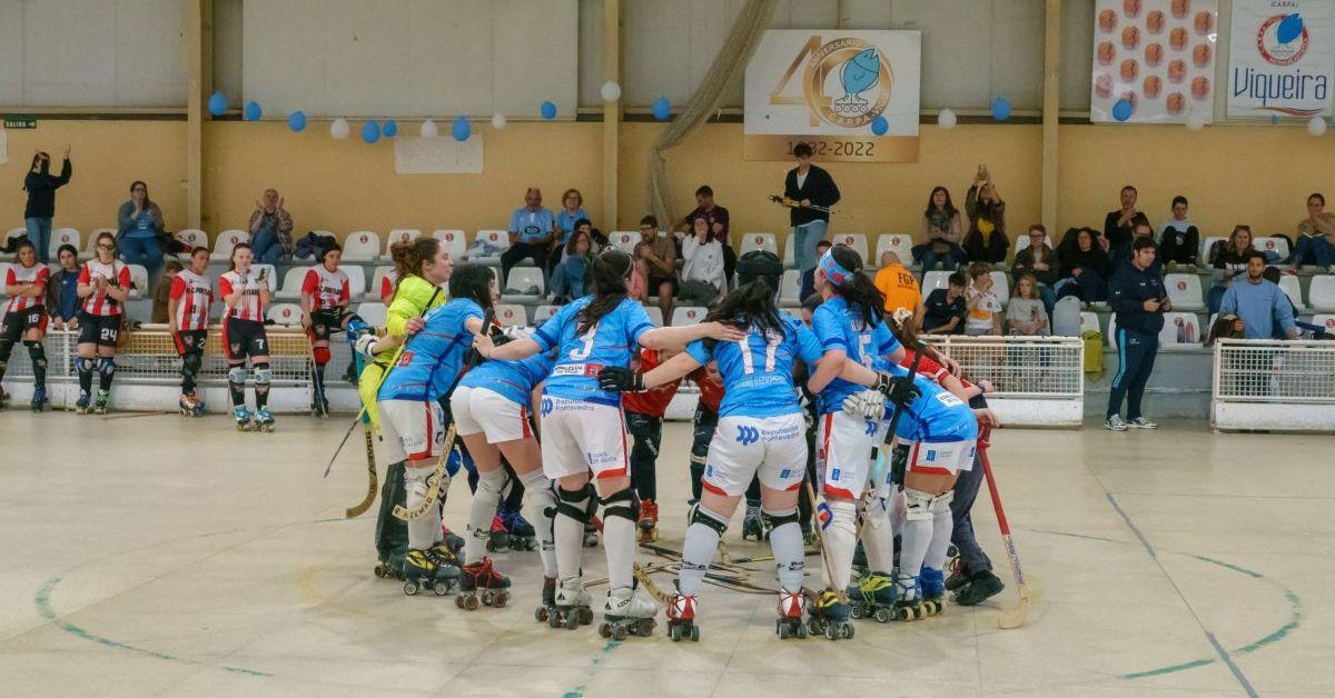 El Traviesas se mete en la fase de ascenso a Plata