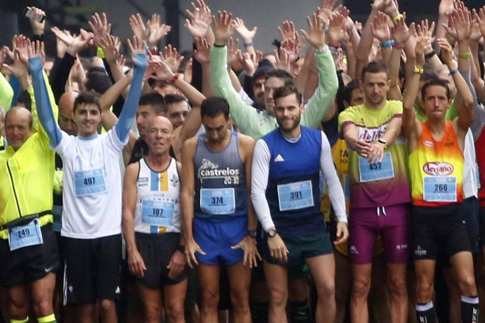 Invasión Celeste 17