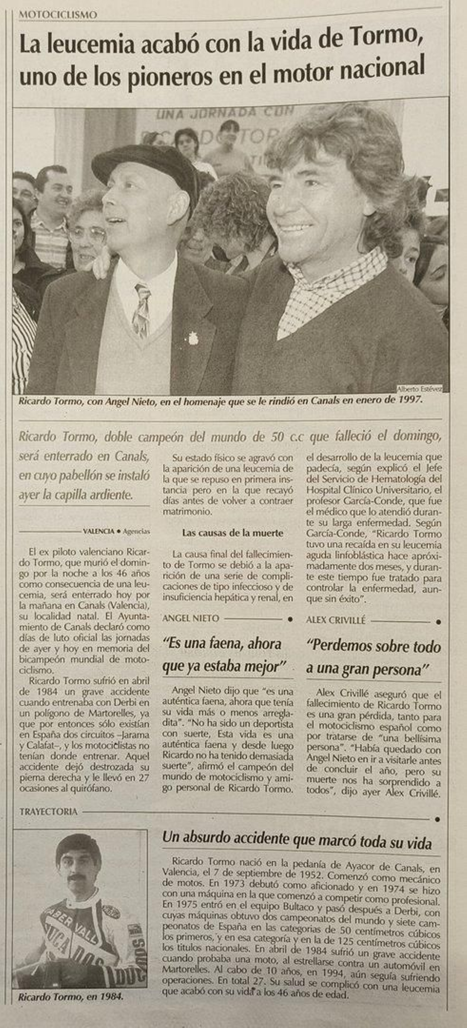 31 Diciembre 1998-Noticia 2