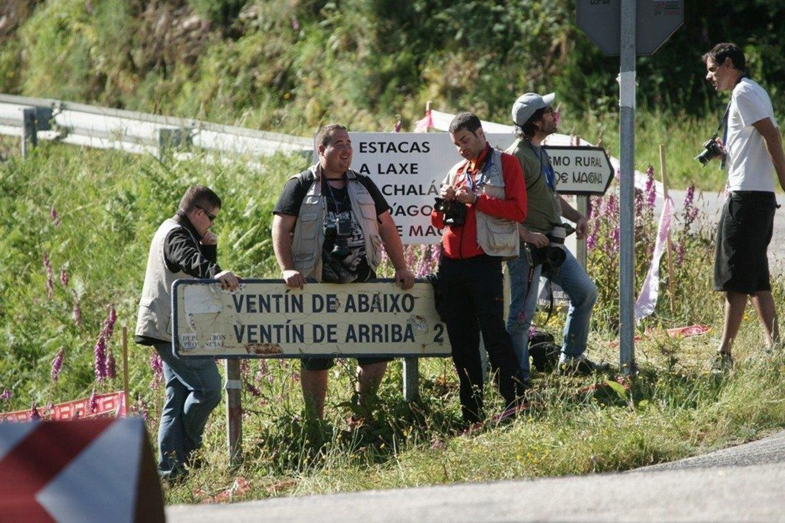 51 Rally Rías Baixas Foto Vicente 31