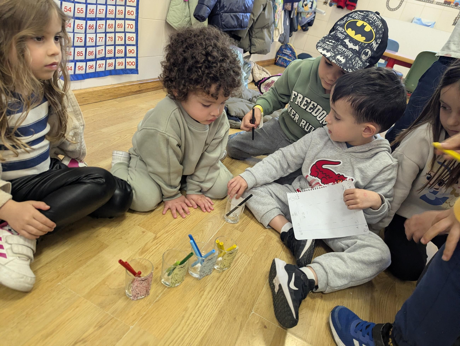 Diversión nas vacacións con Amencer