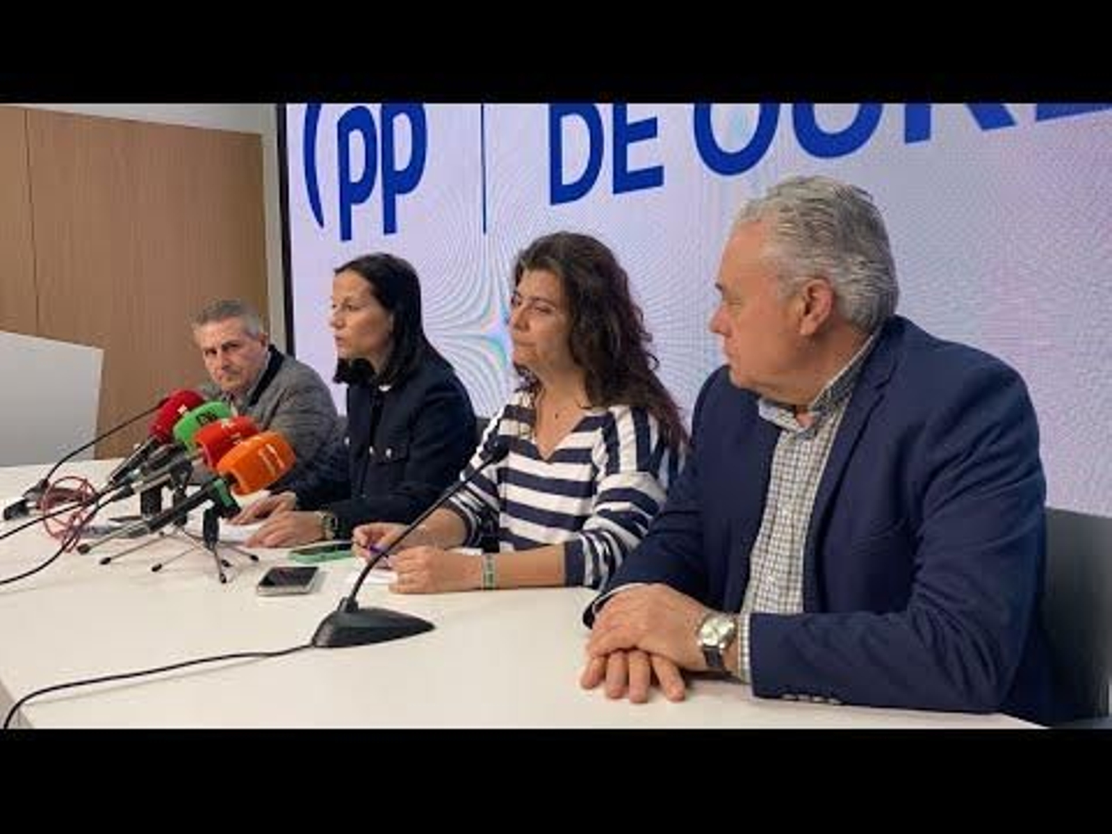 El PP critica el "desmantelamiento" del cuartel de Lobios