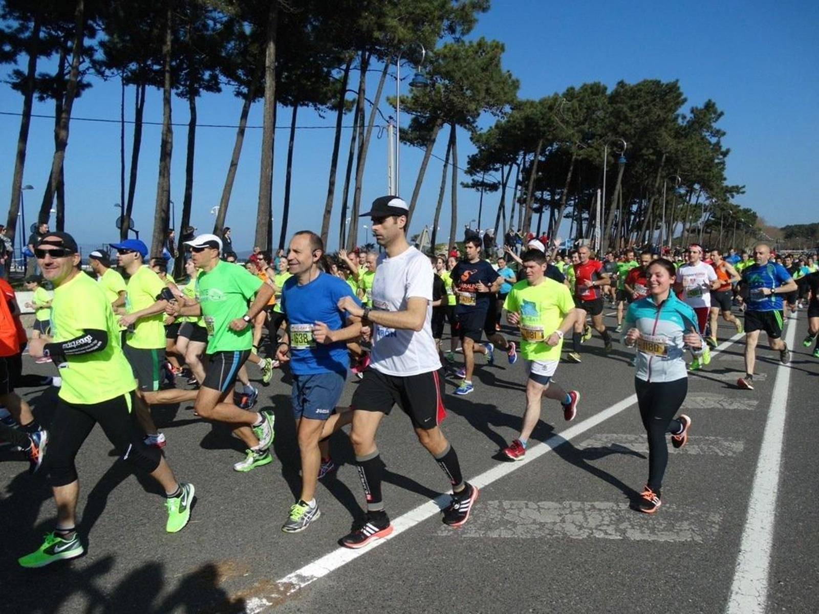 Salida Vig-Bay 2015 Foto Carlos Costas 059