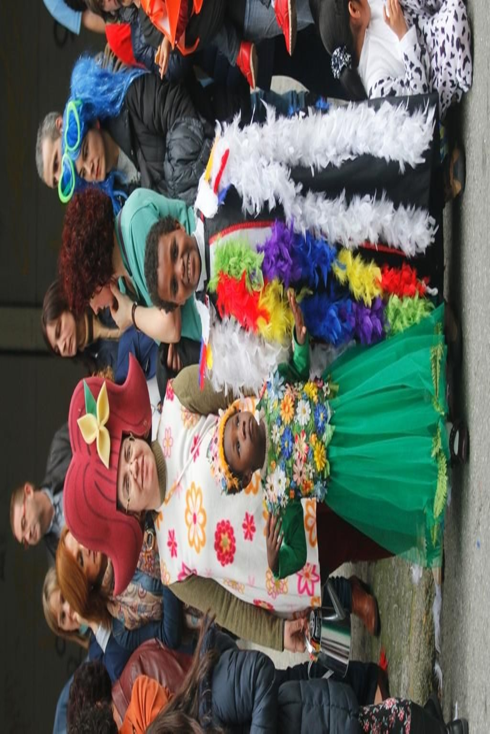 53 Carnaval Vigo - JV Landín