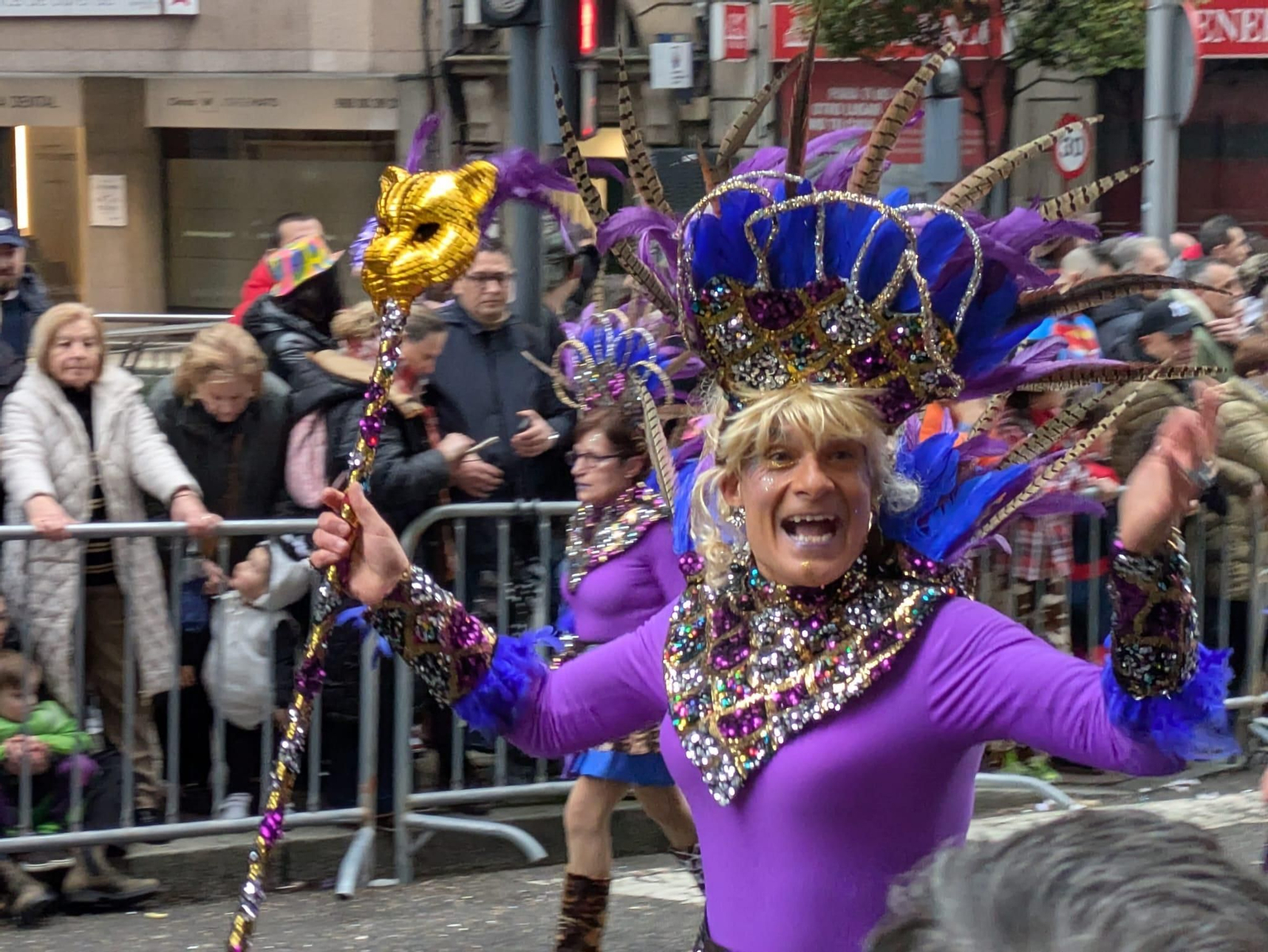 Bartovia, de Carballiño.