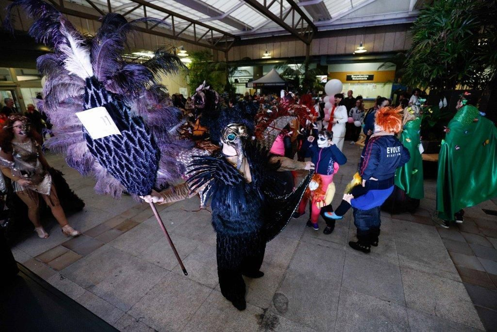 Concurso de Disfraces en Vigo  - Adrián Pérez   (15) (1024x683)