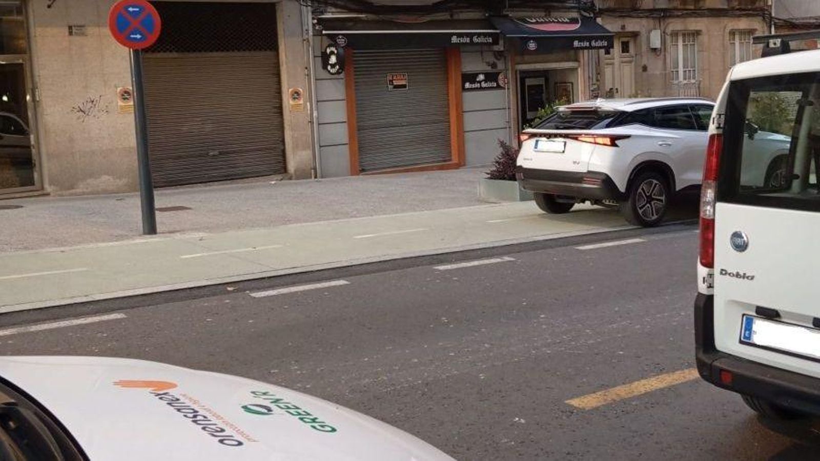 Rozando el surrealismo