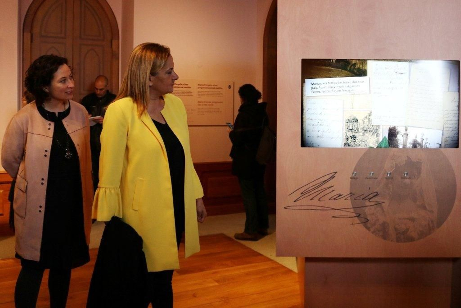 El castillo de Soutomaior 04