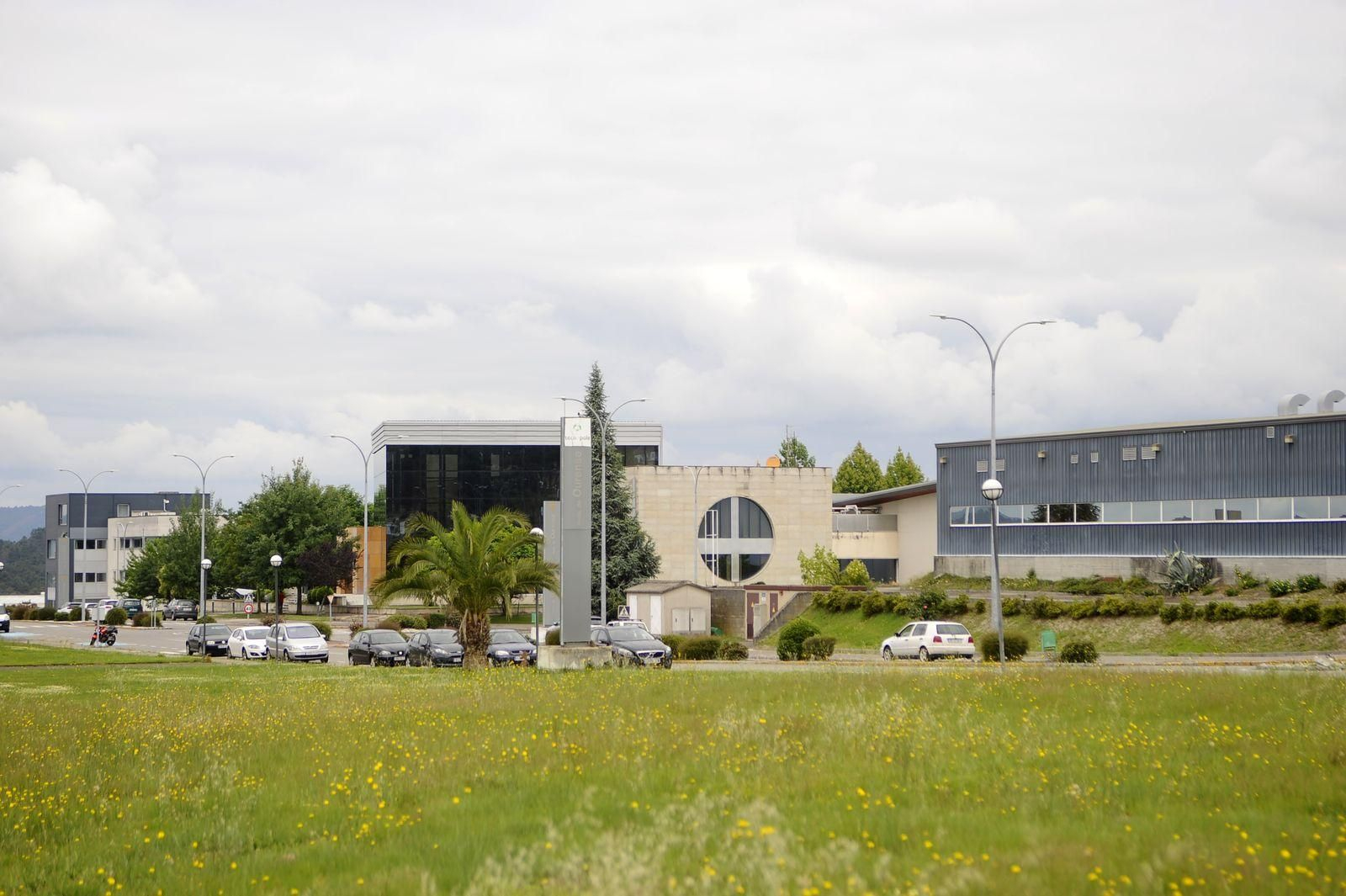 Vista general de Tecnópole (Foto: Martiño Pinal).