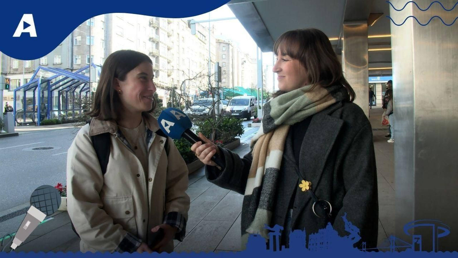 ¿Compran los vigueses mucha comida preparada?