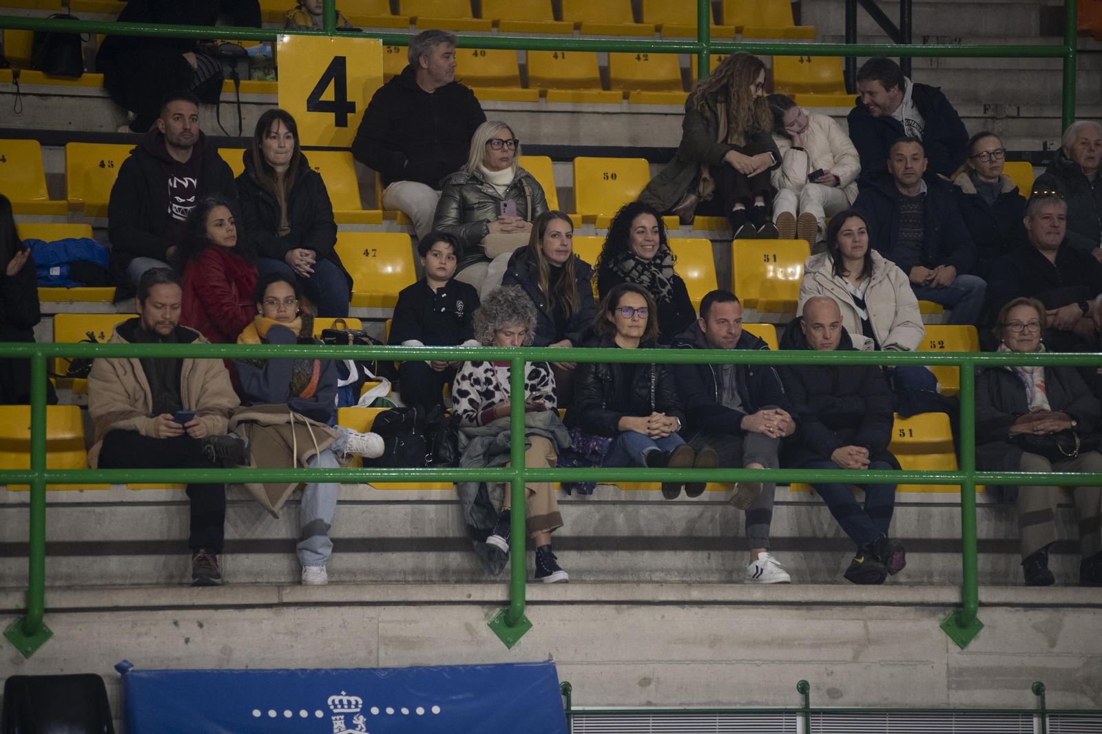 Galería | El Wushu ourensano celebra la Copa Diputación de Bing Dao