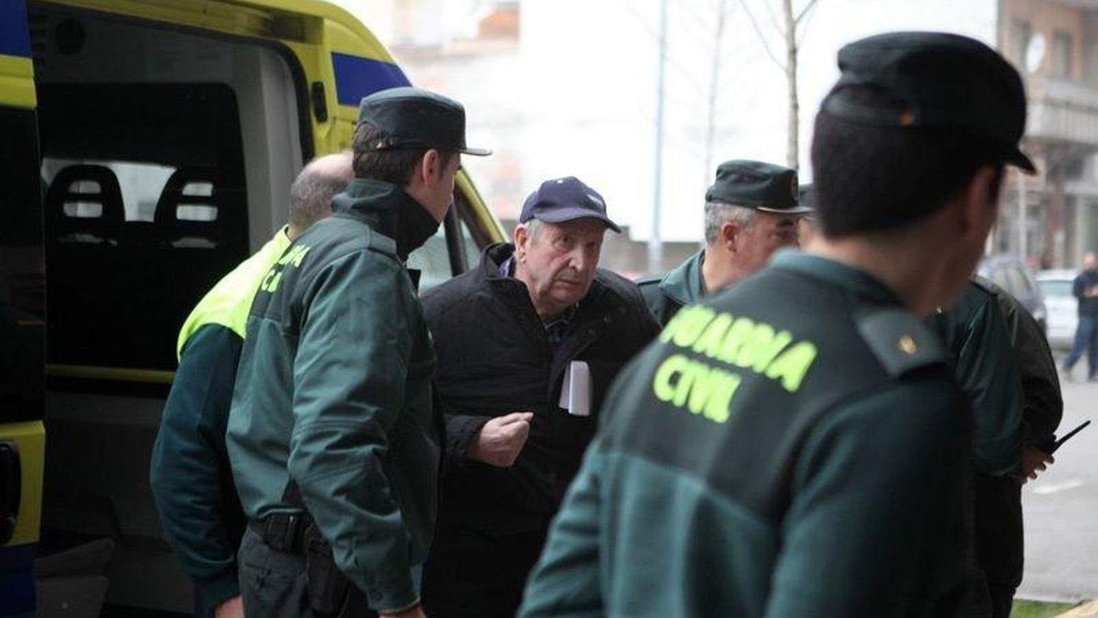 29.11.16.VERIN.XUZGADOS.NOVA DE CLARACION DE ANICETO RODRIGUEZ PRESUNTO OMICIDA.