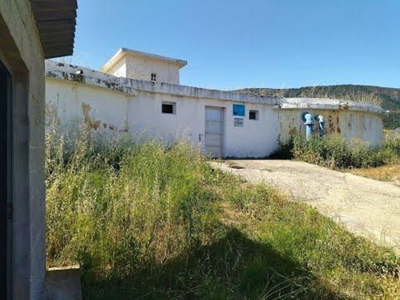 A Rúa restringe el consumo de agua por gastroenteritis