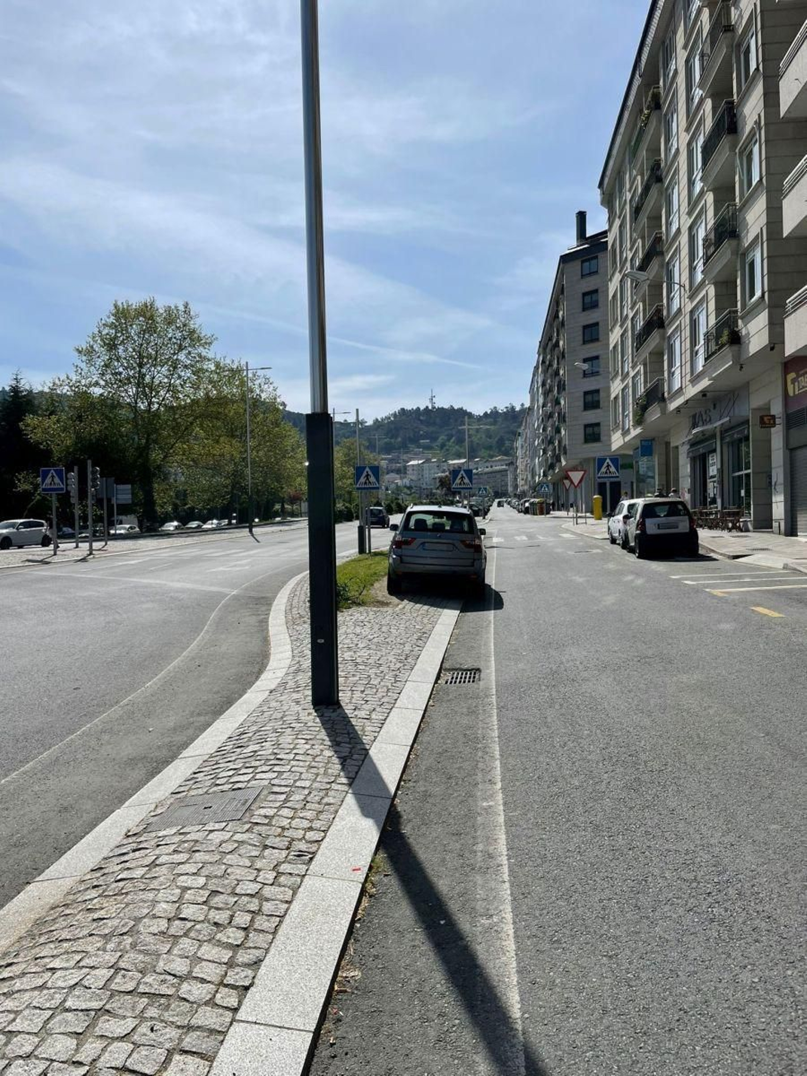 Aitor Vispo (Ourense)