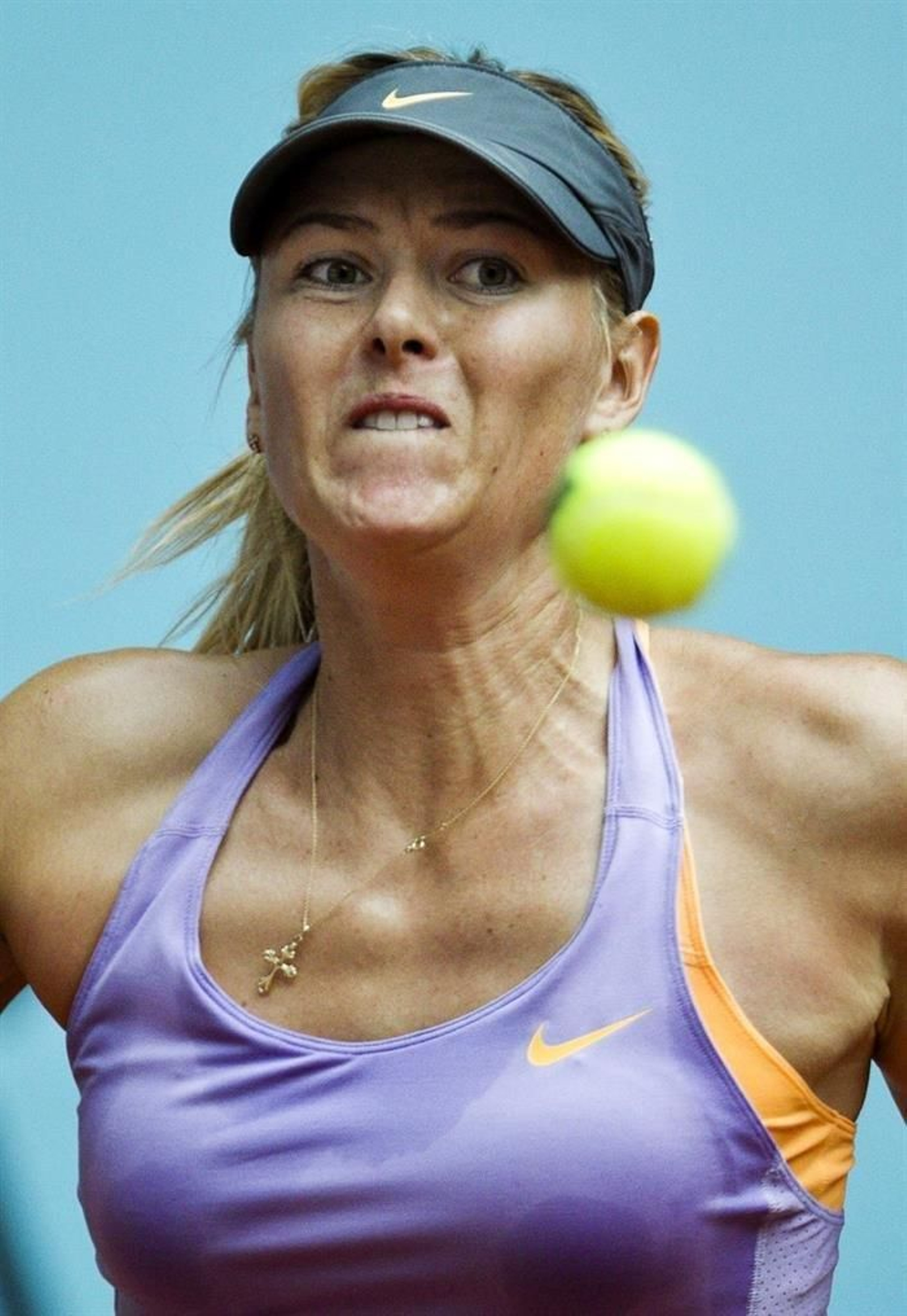 22 Masters 1.000 de Madrid