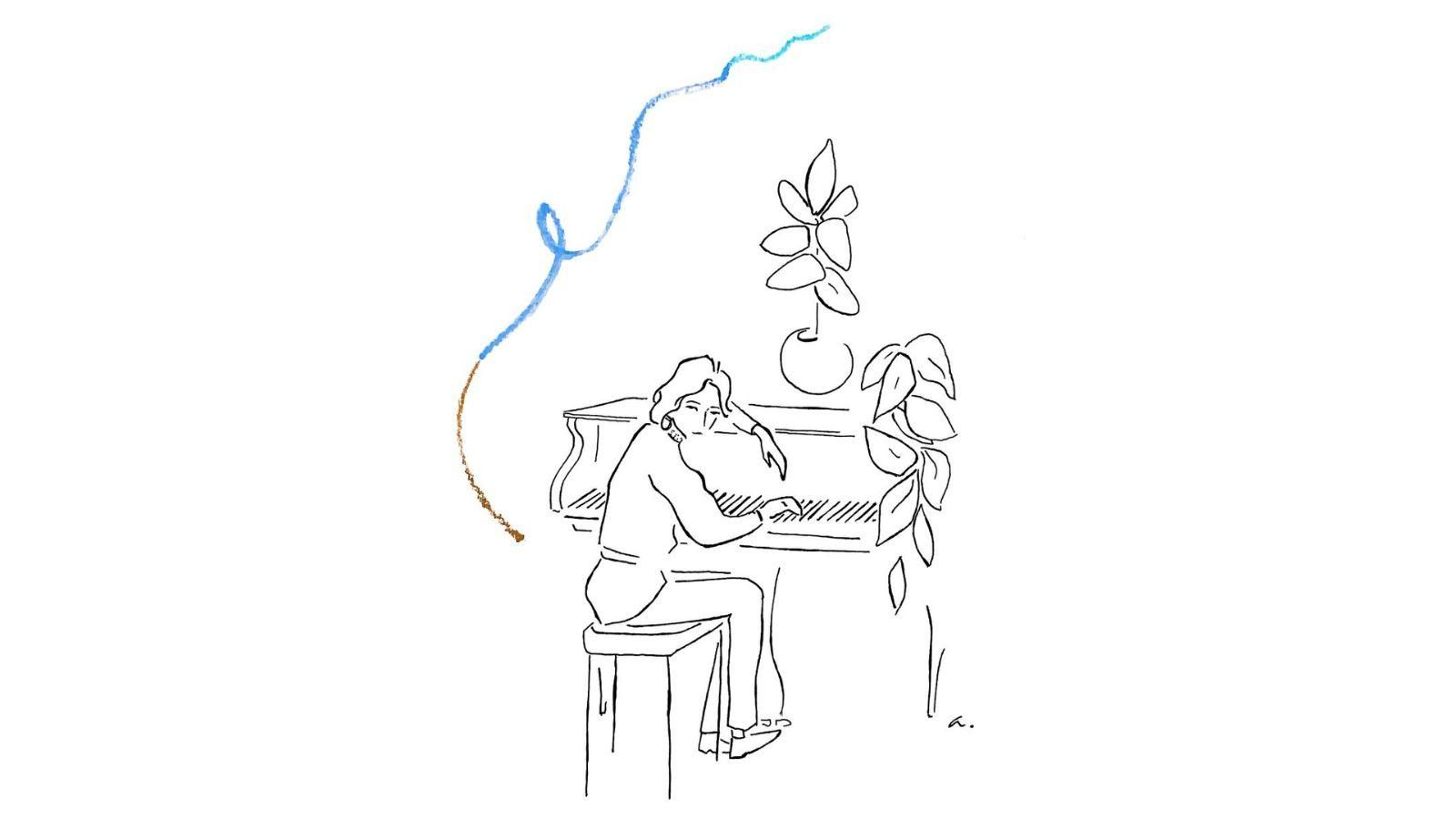 Angelical y perverso