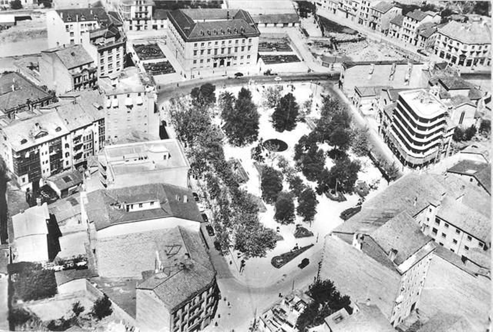 Leprosería de Ourense