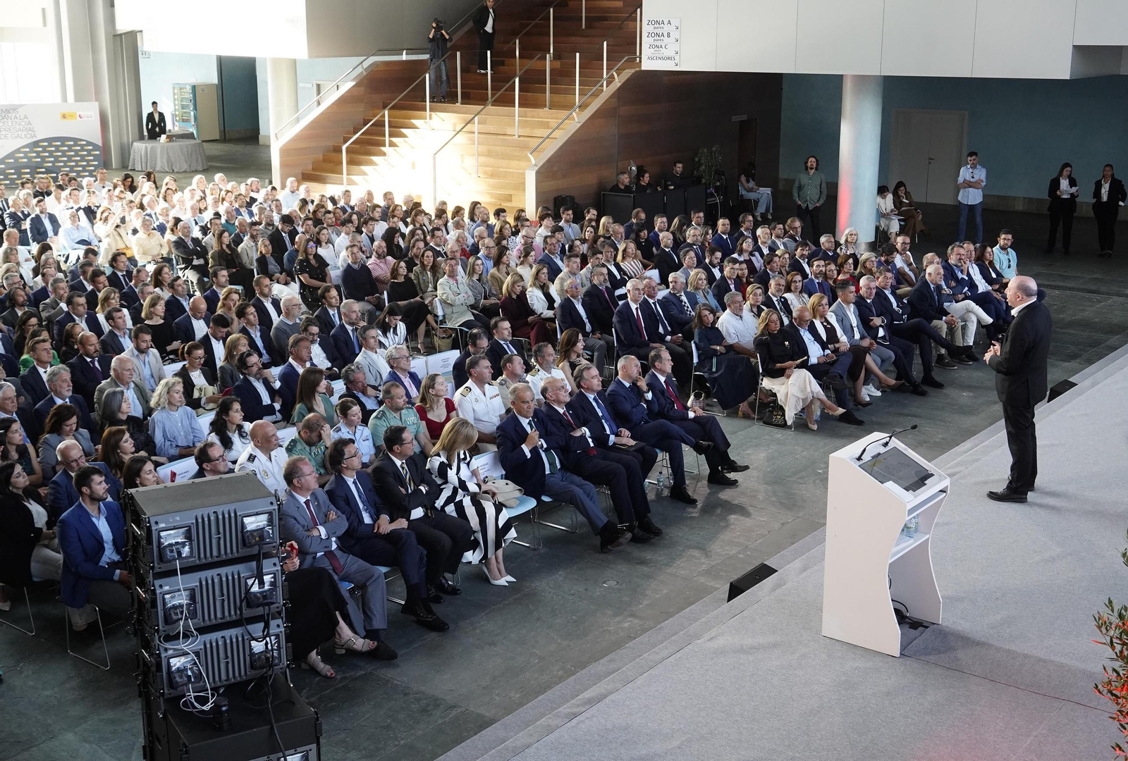 Galería | Los Premios Ardán 2026 distinguen a 14 compañías