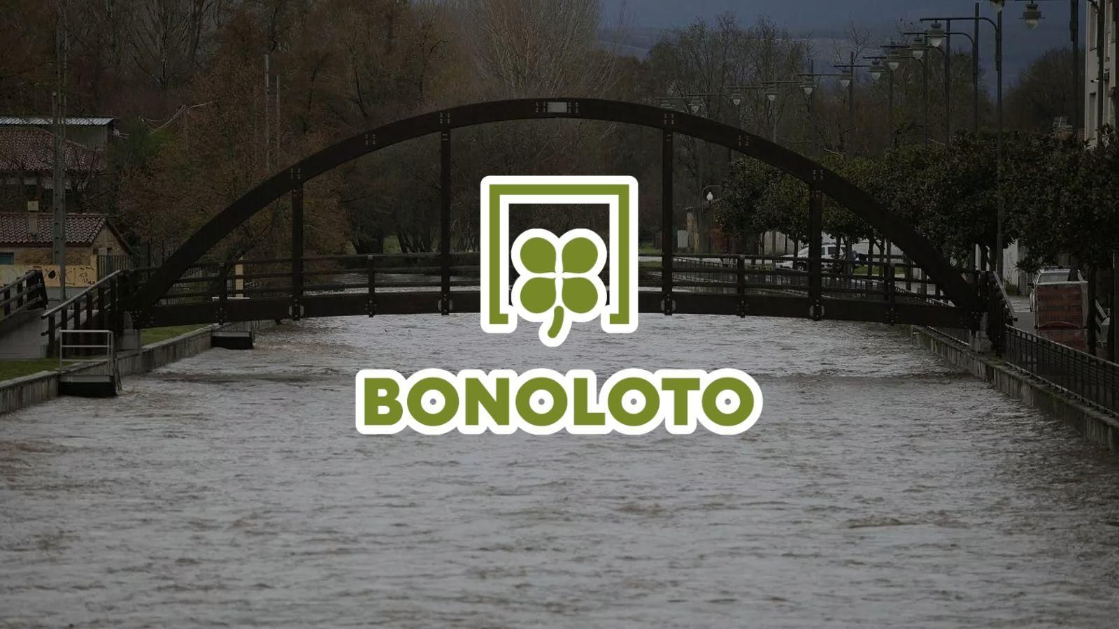 La Bonoloto deja más de un millón de euros en el pueblo de Verín, en la provincia de Ourense.