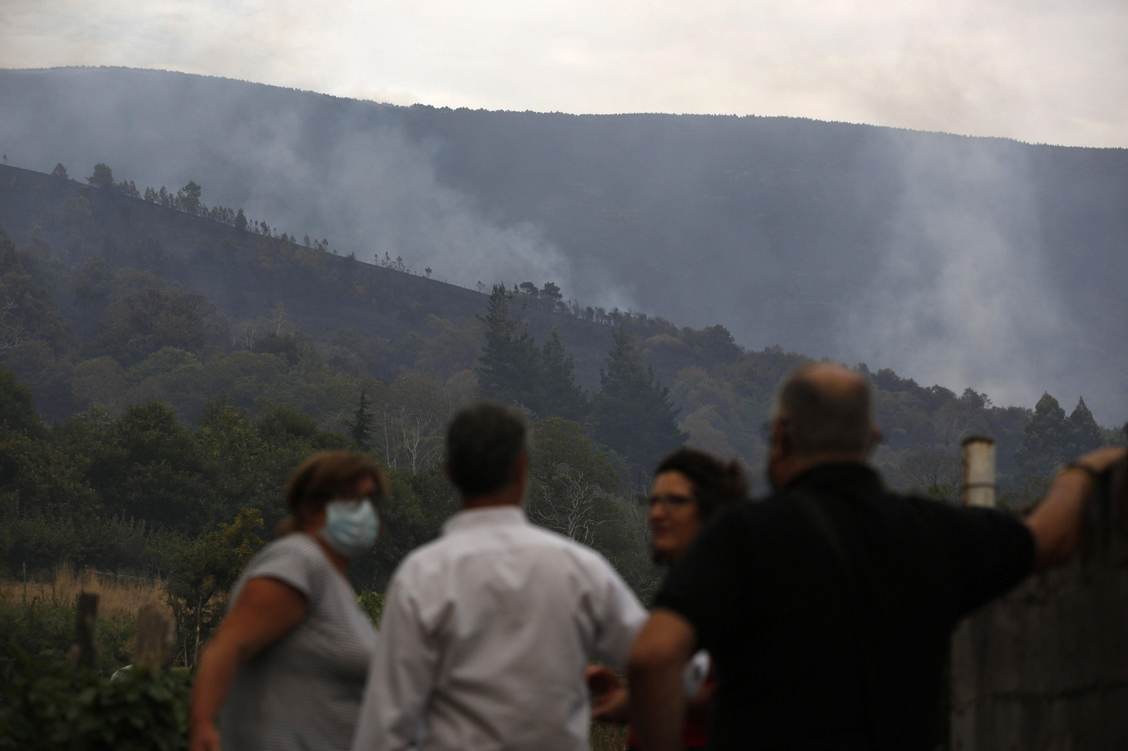 Rebordechao (Vilar de Barrio). (Foto: Xesús Fariñas)