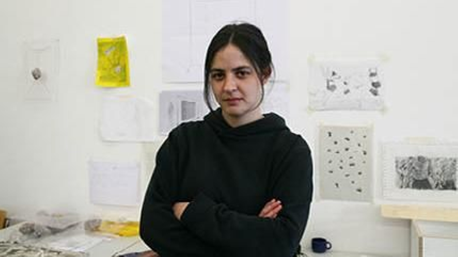 Paula Santomé.