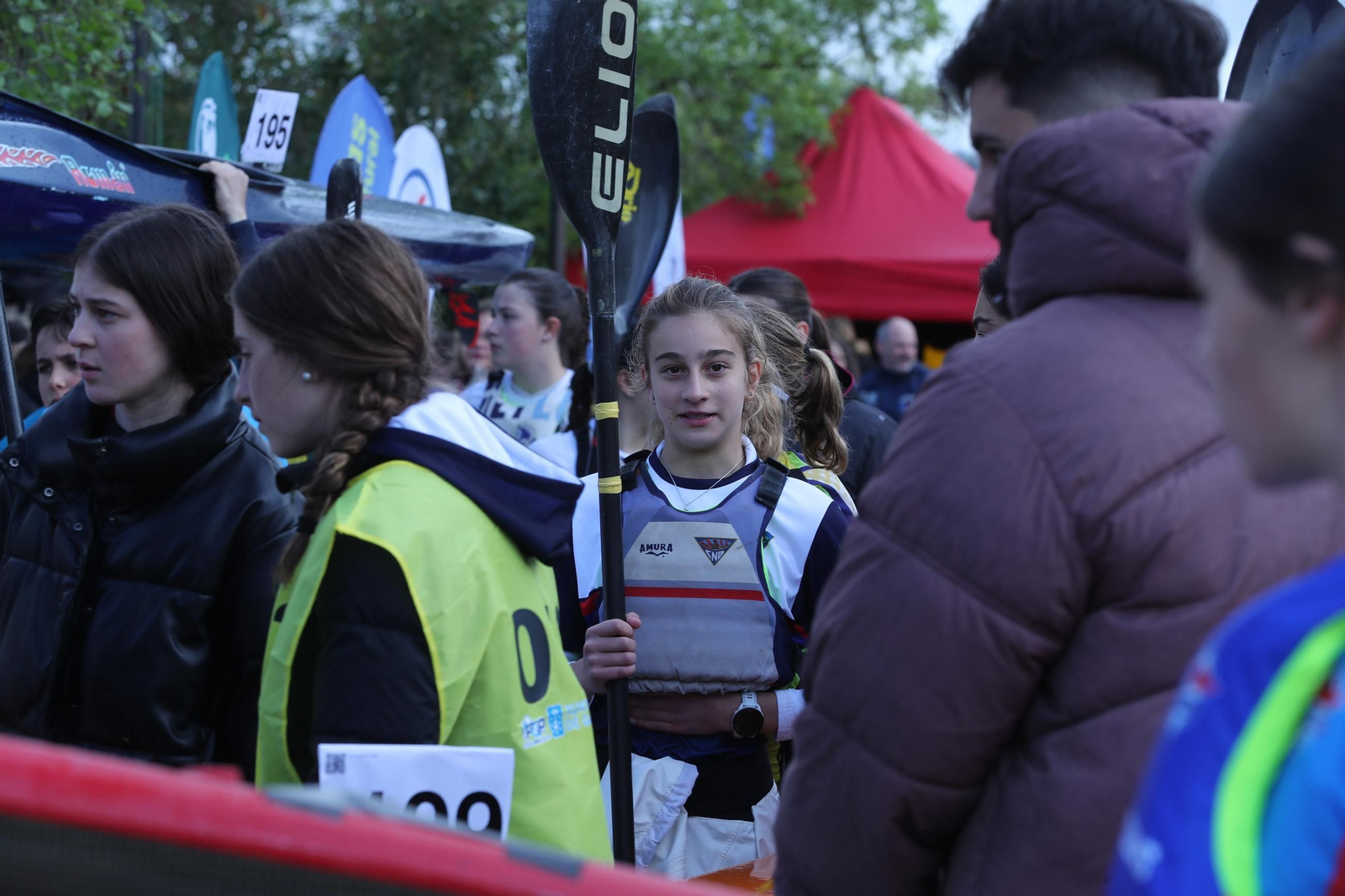 Galería |  Campeonato de España de Jóvenes Promesas de Piragüismo