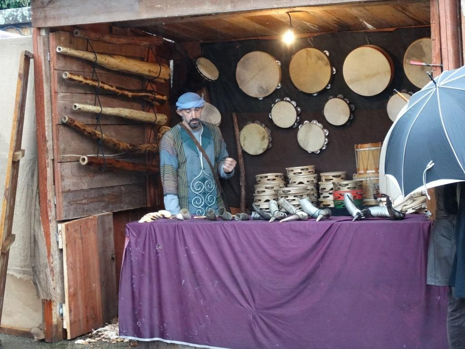 17ARRIBADA 2014 - Carlos Costas