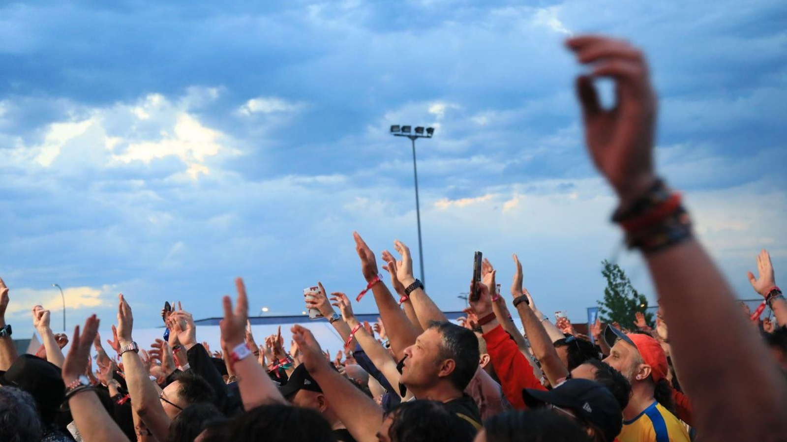 Galería | Música, calor y diversión en una edición más del Ouren Sound