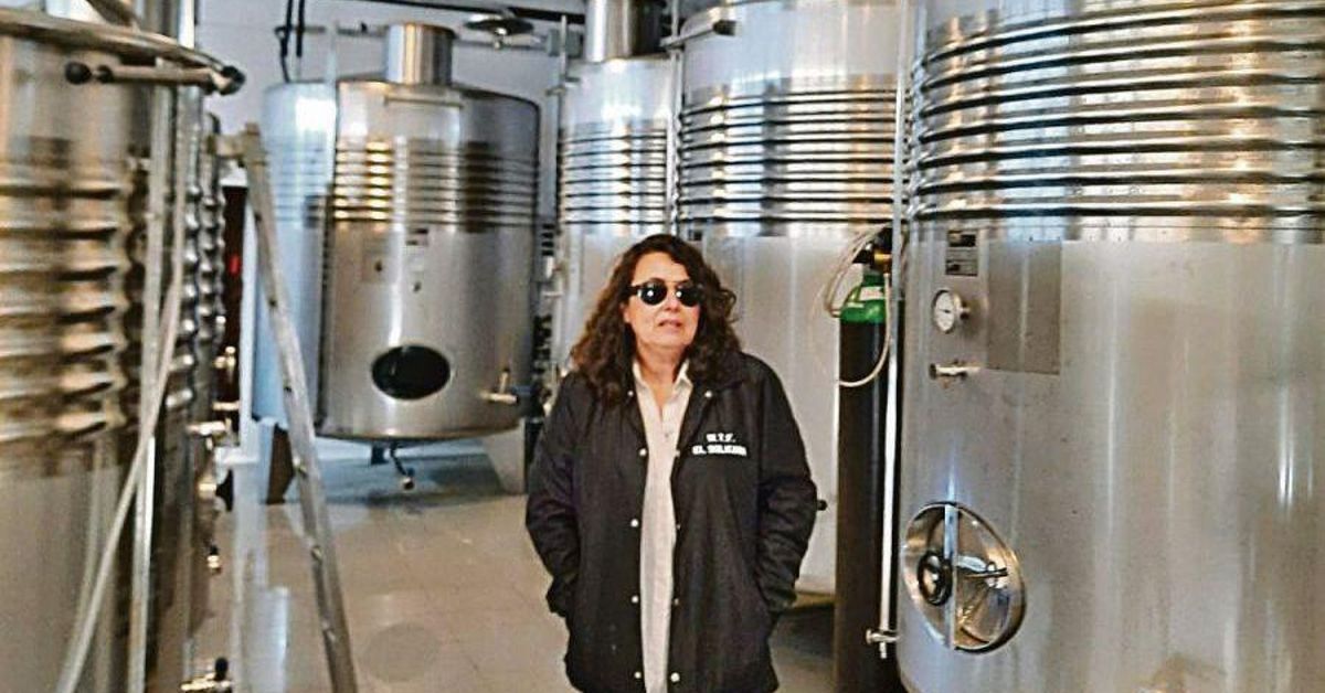 San Amaro apuesta por una viticultura eco y más rentable, la biodinámica
