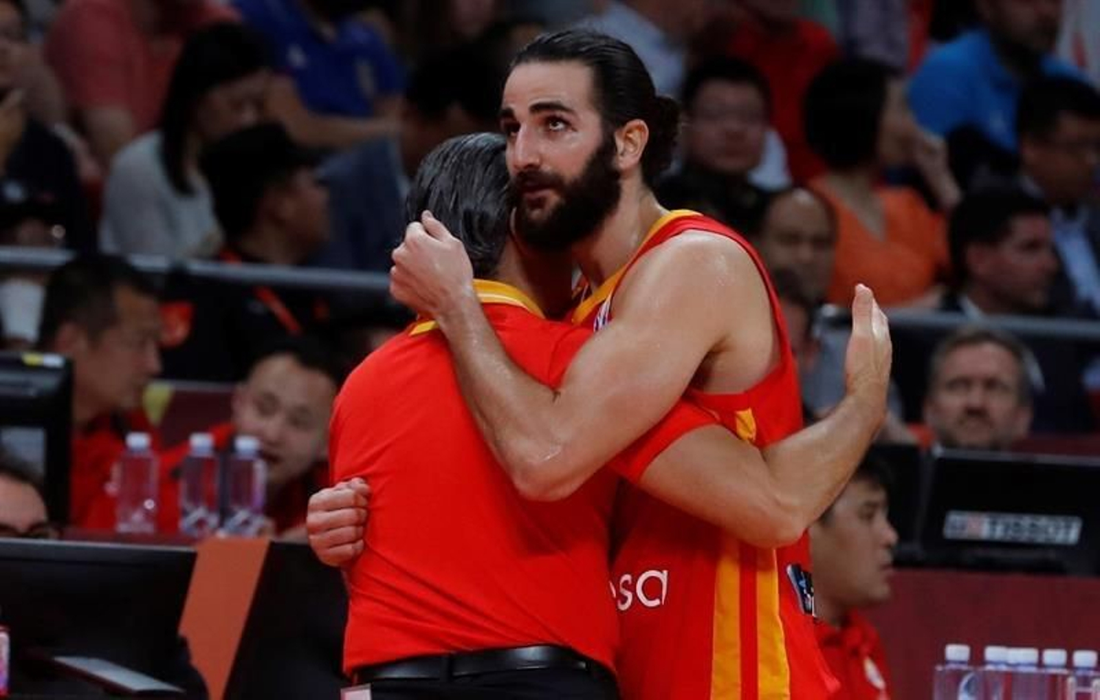 España Campeona del Mundo 03