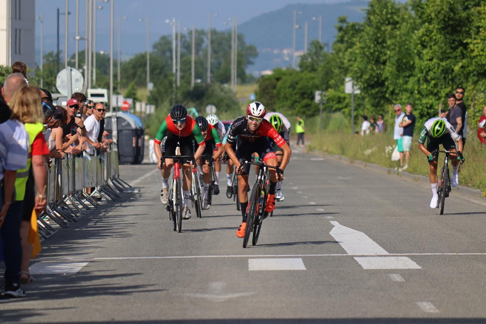 El fichaje del Vigo se defiende en múltiples terrenos.