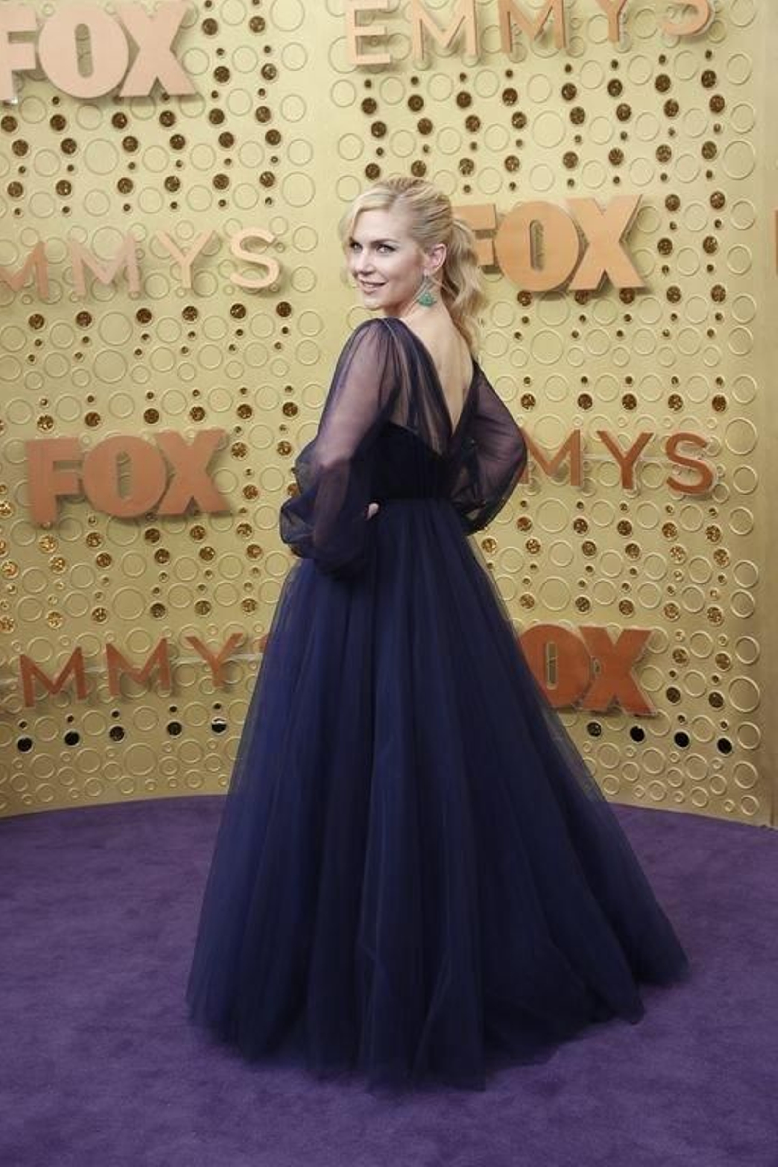 Entrega de los premios Emmy 2019 65